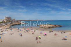 Foto Cala Gran Capitan. Orihuela