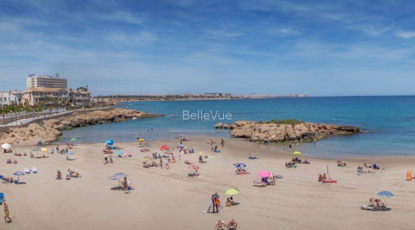 Foto Cala Gran Capitan. Orihuela